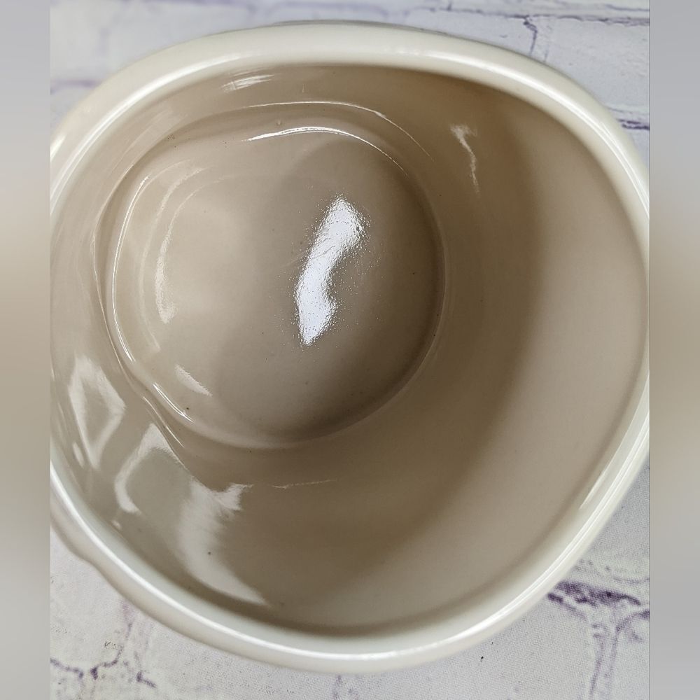 Rae Dunn RACHEL Ceramic Mug - Picture 3 of 6